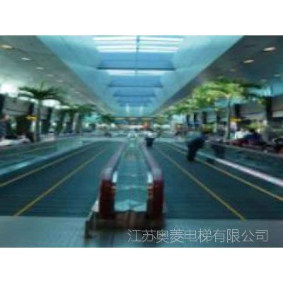 自動(dòng)人行道電梯