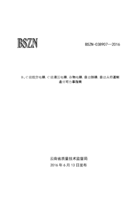 B、C級(jí)載貨電梯,C級(jí)液壓電梯,雜物電梯,自動(dòng)扶梯,自動(dòng).doc